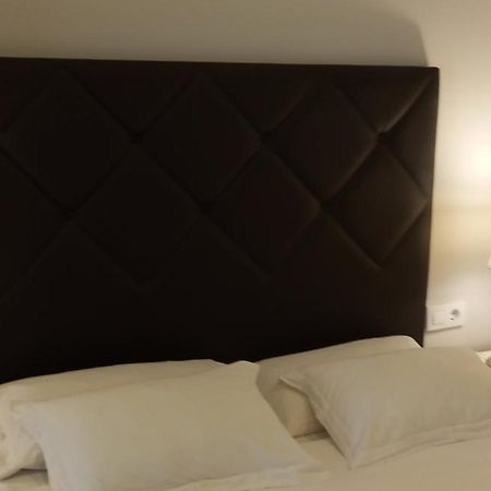 Apartamentos Barraca Валенсия Экстерьер фото