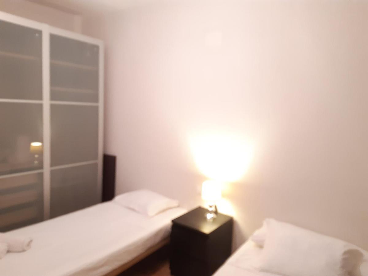 Apartamentos Barraca Валенсия Экстерьер фото