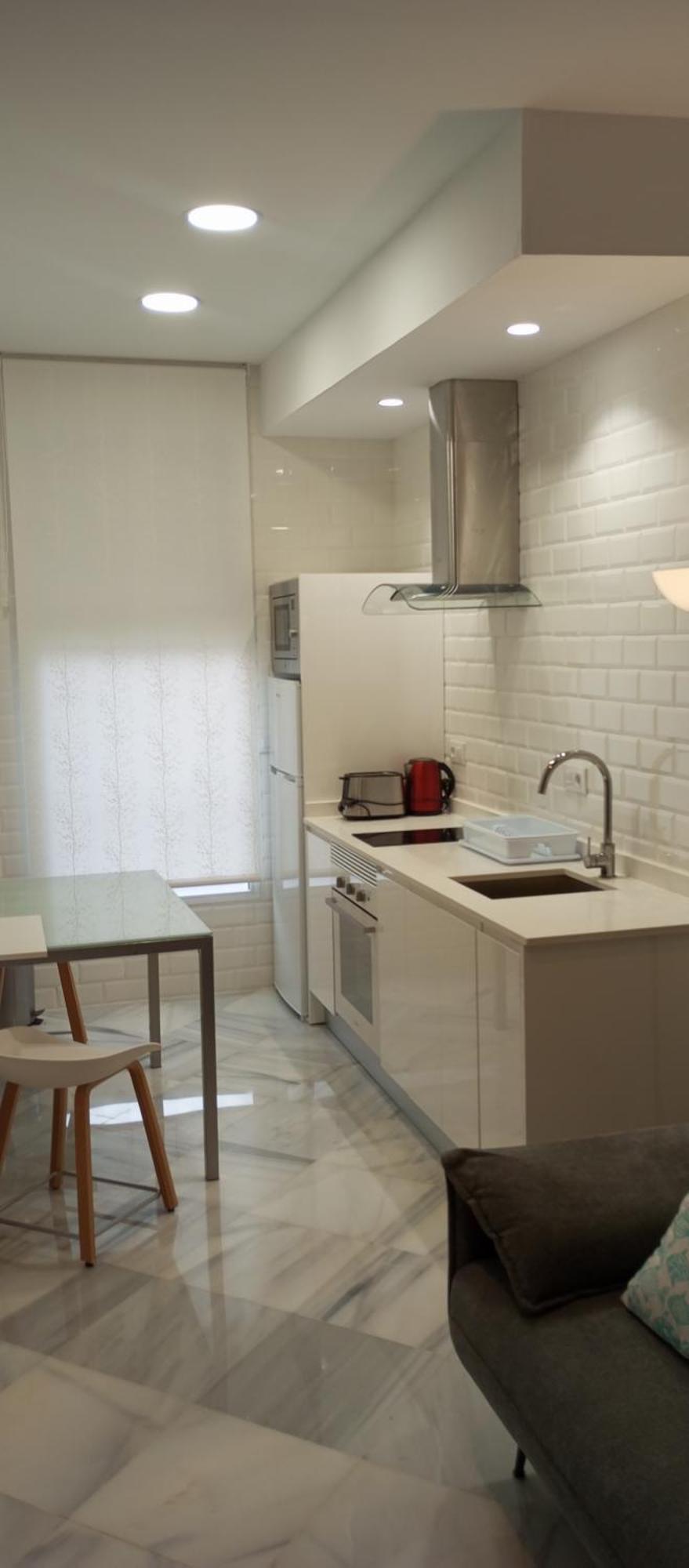 Apartamentos Barraca Валенсия Экстерьер фото