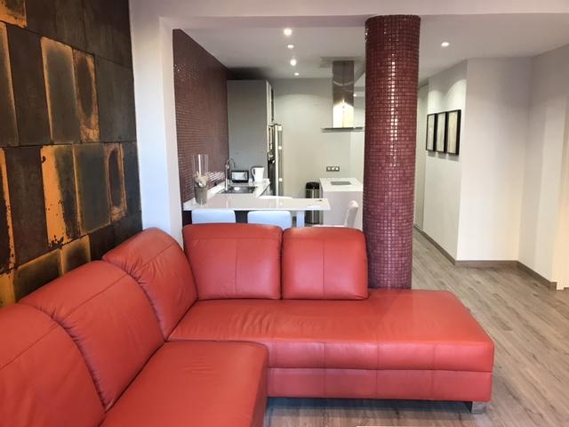 Apartamentos Barraca Валенсия Экстерьер фото