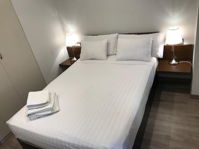 Apartamentos Barraca Валенсия Экстерьер фото