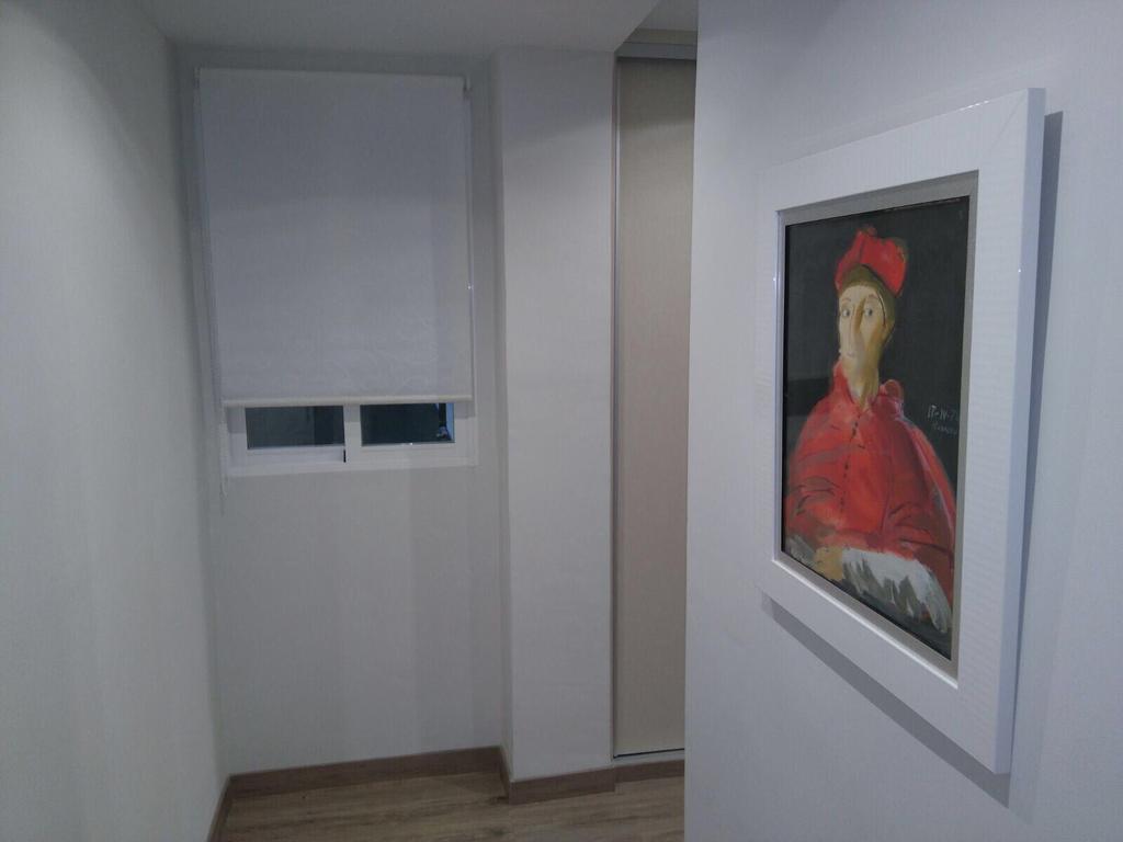 Apartamentos Barraca Валенсия Экстерьер фото